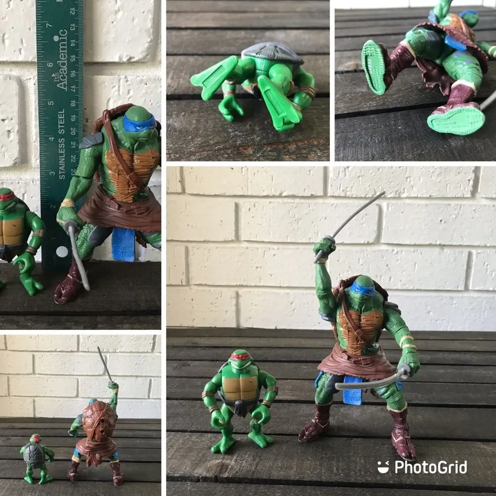 N/A tmnt lot
